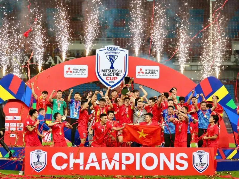 Những gương mặt sáng giá trong các kỳ AFF Cup gần đây