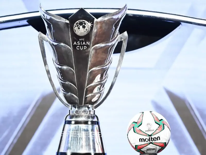 Những chân sút nổi bật gần đây tại Asian Cup