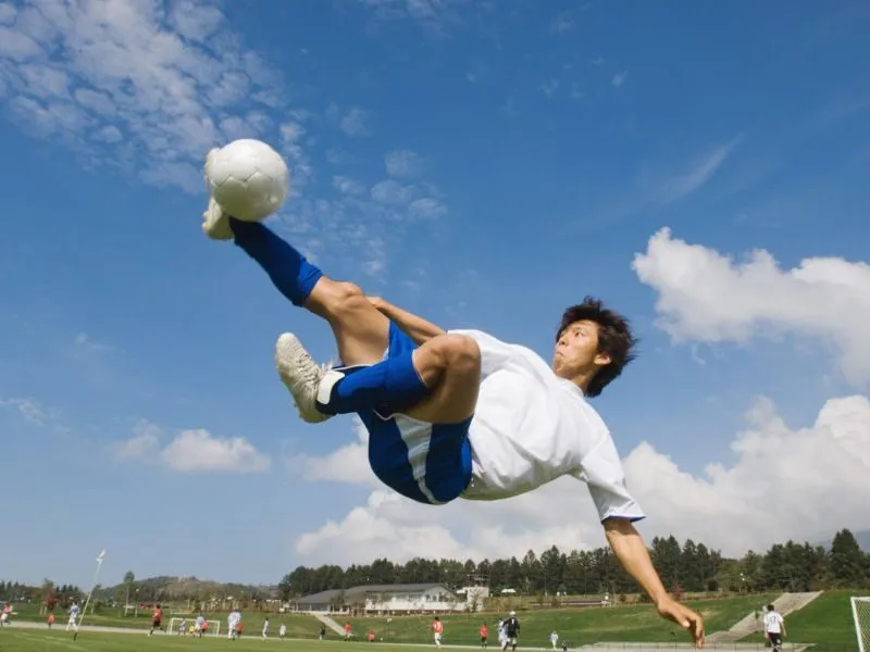 Tổng quan về các chân sút hàng đầu đội tuyển Việt Nam