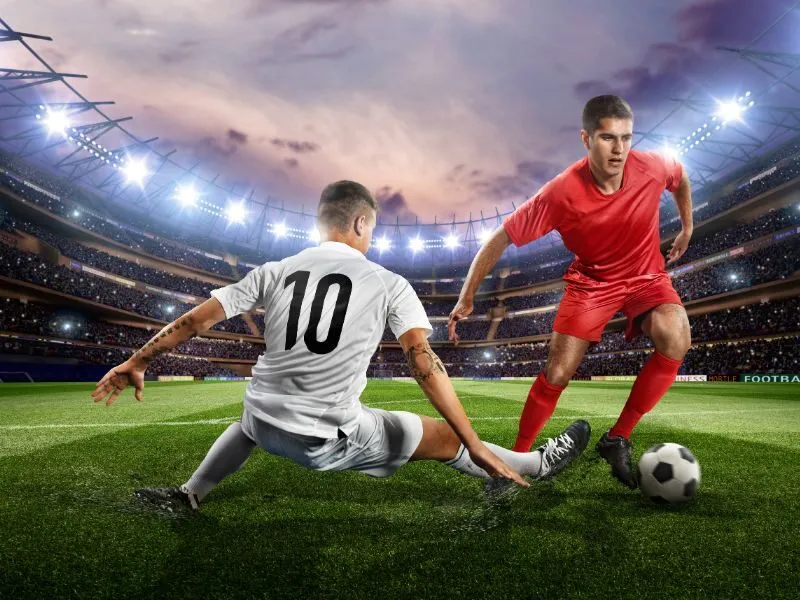 Tổng quan về hàng công Inter Miami