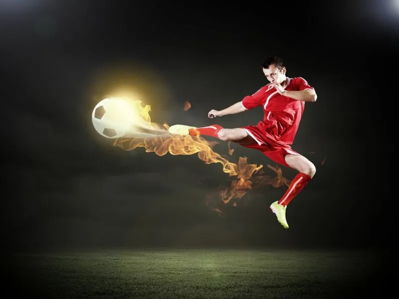 Top ghi bàn Liverpool là gì?
