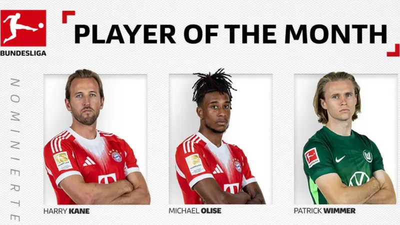 So sánh lịch sử và kỷ lục lập công ở Bundesliga