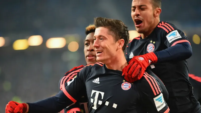 Tổng quan và tiêu chí xếp hạng danh sách cầu thủ ghi bàn hàng đầu Bundesliga