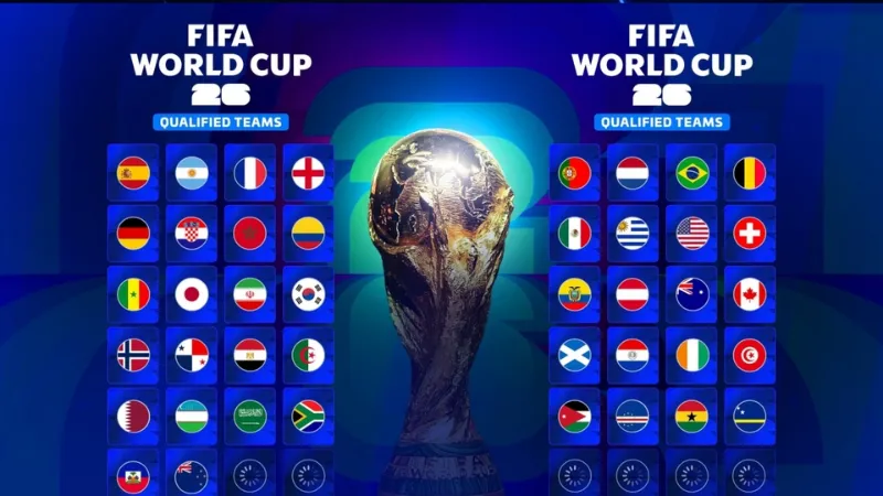 Kinh nghiệm vé, xem trực tuyến và cập nhật