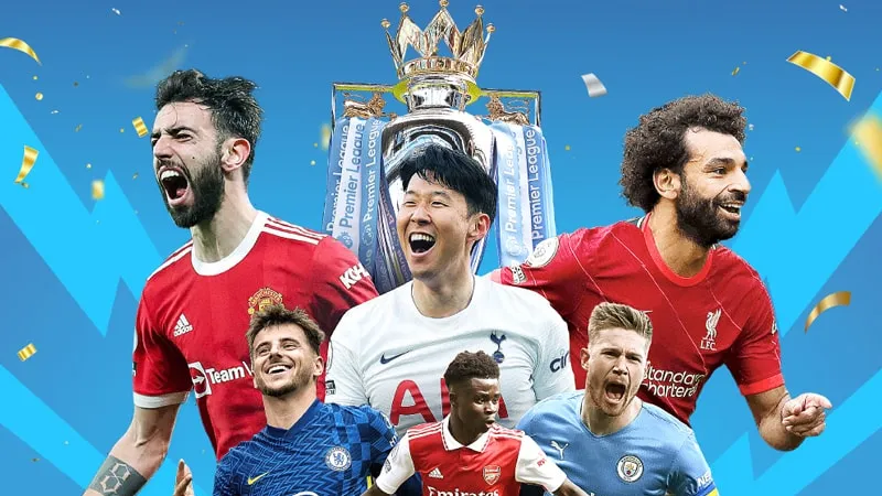 Bức tranh mùa giải: lịch đấu, BXH và cuộc đua ngôi vương