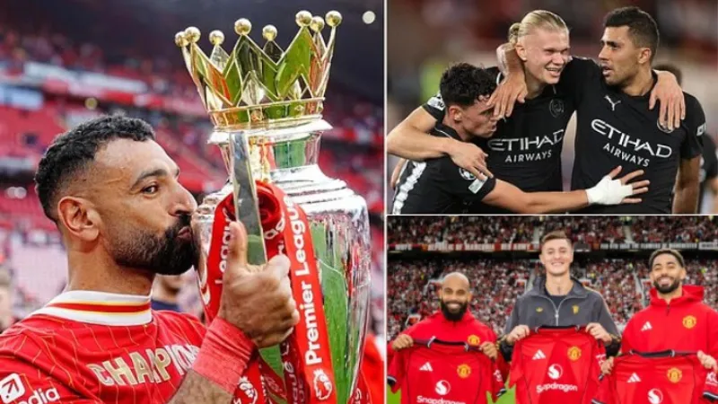 Toàn Cảnh Thông Tin Thể Thao Ngoại Hạng Anh 2026 Mới Nhất