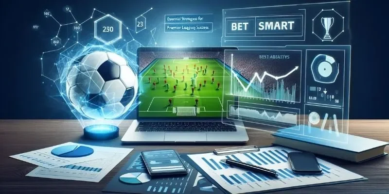 Kèo cá cược bóng đá gồm những yếu tố gì