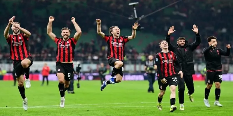 Các loại kèo được trình bày