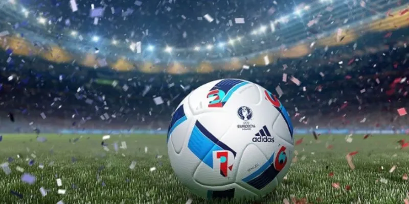 kết quả bóng đá