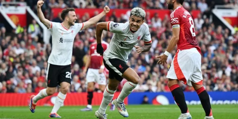 Lý do cần cập nhật kết quả bóng đá